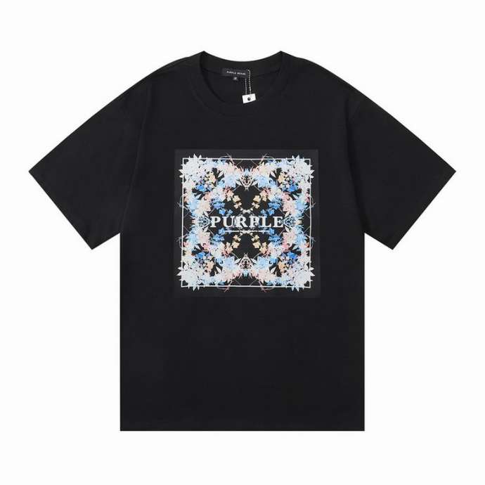 Purple Brand T Shirts Short _SKUPurpleBrandS-XL300339151